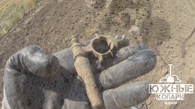 Новый выход в старые поля №156 смотреть онлайн