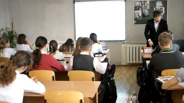 Урок истории в 6 классе на тему "Феодальная раздробленность в западной европе" часть 1 смотреть онлайн