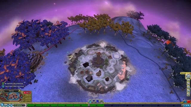 Весь Spore без смертей.Sasha прохождение. смотреть онлайн