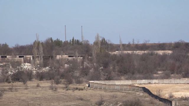 НИП-10, в/ч 14109, поселок Школьное, Крым, Симферополь-28. смотреть онлайн