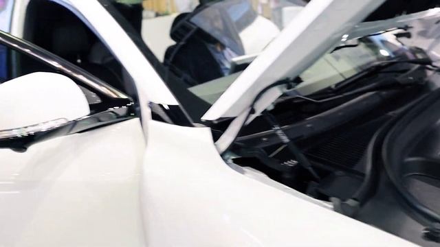 GITEX DUBAI 2022. Test video GoPro 11. Всемирная Выставка в Дубае. смотреть онлайн