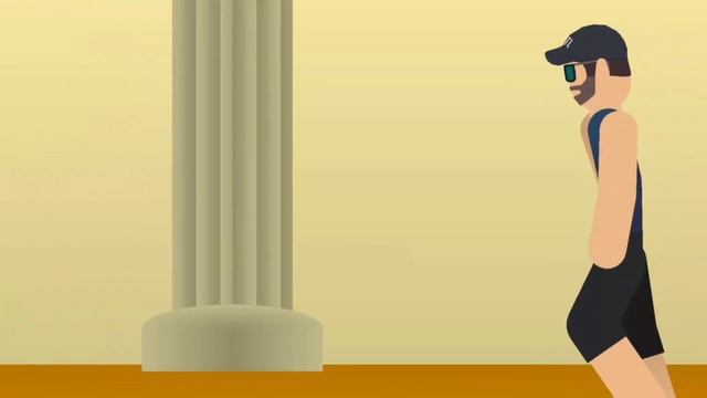 Work Animation Meme | Stick Nodes | How Ralph Got His Crown смотреть онлайн