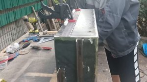 Такого результата я не ожидал!!! МАНГАЛ СВОИМИ РУКАМИ!!!