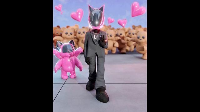 (FREE) Lil Uzi Vert Type Beat "Pink" смотреть онлайн