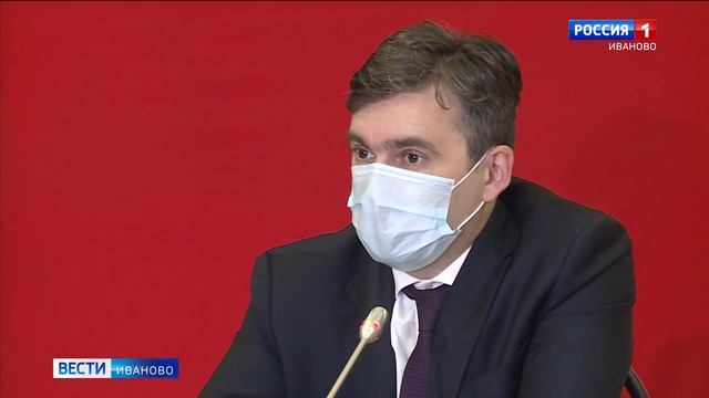 Участники бизнес-клуба обсудили проблему подготовки специалистов для легпрома и машиностроения смотреть онлайн