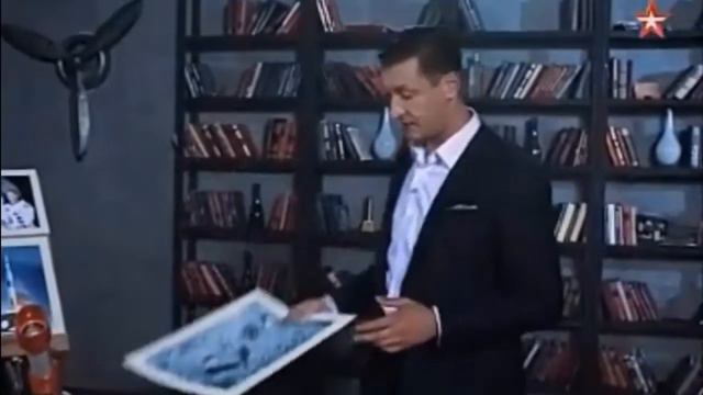 Улика из прошлого - Подделка полета на Луну