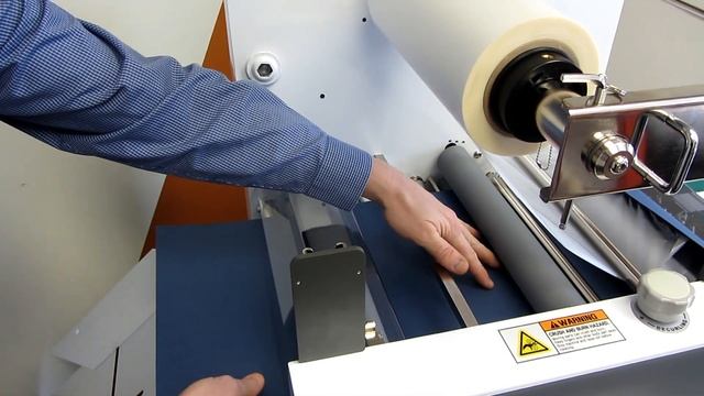 QTopic Tutorial Part 1 Set up and Lamination смотреть онлайн