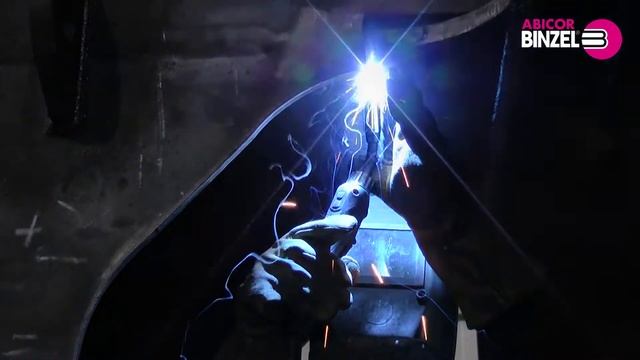 ABIMIG® A T – Flexibility in perfection! смотреть онлайн