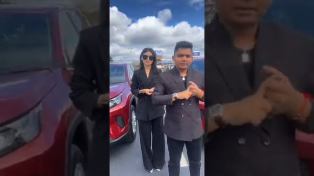 Renuka Rai | Prabin Bardewa | win Brand-New Toyota Rav4 car/ Mero Voice cup S/2 Mero Dance cup USA смотреть онлайн