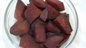 СВЁКЛА. Польза и вред свёклы для здоровья.