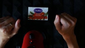 АСМР Режу 10 видов мыла 55 минут