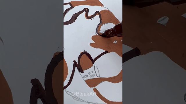 Day 17 Of Drawing Music Artists For 30 Days - Eazy E смотреть онлайн