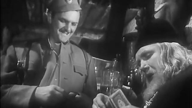 Враг хитер и коварен смотреть онлайн