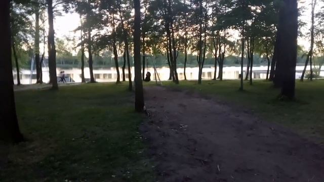 НА ВЕЛОСИПЕДЕ 40 KM/Ч [mr.dmitrij] смотреть онлайн