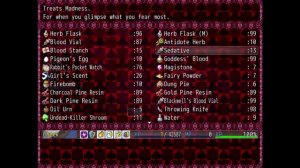 Black Souls 2 The Old King Fight SL1 Depth 9
