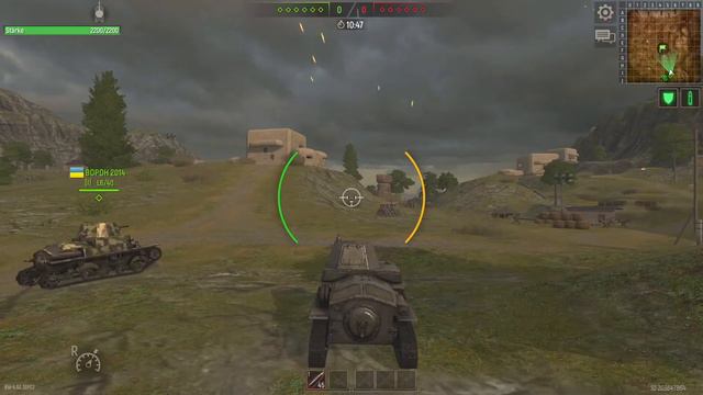 just playing some Battle Tanks: Legends of World War II смотреть онлайн