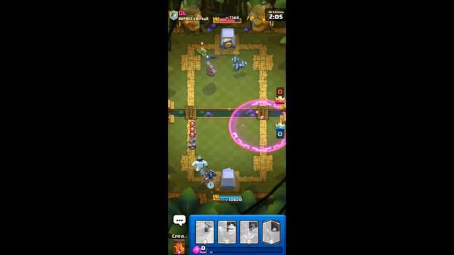 Прохождение испытания с выбором карт смотреть онлайн