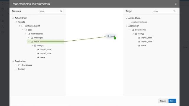 Tips and Tricks for Selection Lists in Visual Builder Cloud Service смотреть онлайн