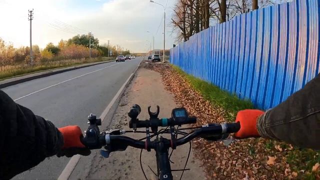 Городской пляж и набережная г. Солнечногорск смотреть онлайн
