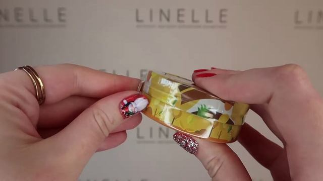 ПАРОВОЙ КРЕМ ДЛЯ РУК АНАНАС И МАНГО смотреть онлайн