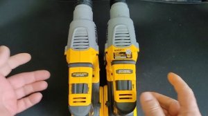 DeWalt DCH172 СНГ  и  DeWalt DCH172 CN