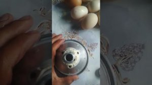 настройка сепаратора