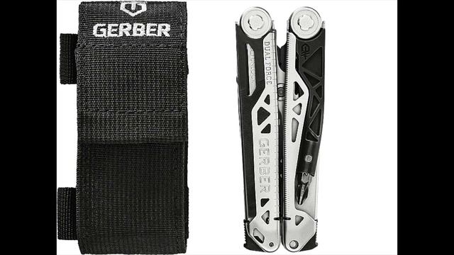 Gerber Dual Force