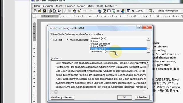 RTF-in-UTF-8-exportieren-mit-Word смотреть онлайн