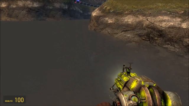 Sanic Apocalypse | Deeakron L Plays: Garry's Mod Ep. 1 смотреть онлайн