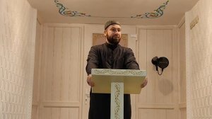 ХЬЕХАМ ТУРПАЛ АХМАДОВ///РУЗБА.14.08.2020.г