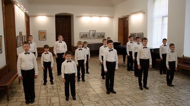 А. Полячек "Родина" смотреть онлайн