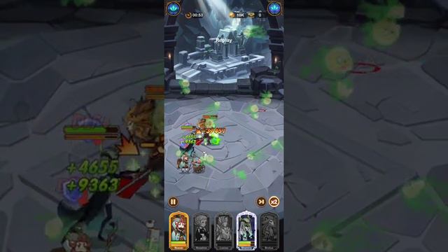 AFK Arena:18-36 (F2p) with setup смотреть онлайн