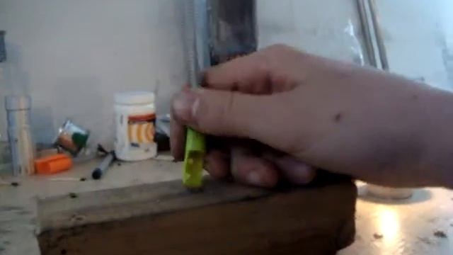 як зробити штатив для камери / как сделать штатив для камеры /how To Make A Tripod For Camera