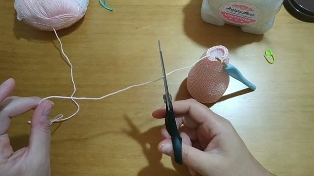Anjo da Guarda Amigurumi /Crochê - Parte I смотреть онлайн