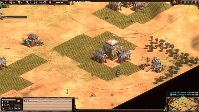 Ike V Sean Lan Party T.3 смотреть онлайн