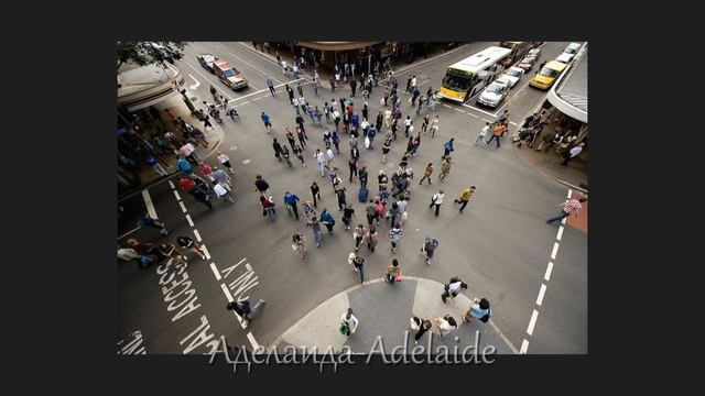 Australia, Adelaide city, traveling the world, Австралия, город Аделаида, путешествуем по Миру смотреть онлайн