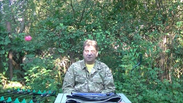 Спиннинги Maximus серия Wild Power-X. Удилища проверенные временем. смотреть онлайн