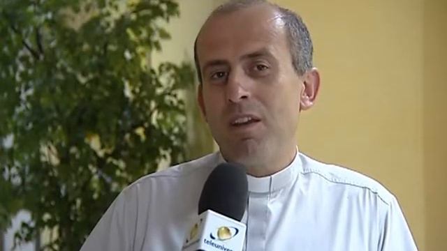 AQUINO: DON ANTONIO MOLLE SU MADONNA del 22-07-2015 смотреть онлайн
