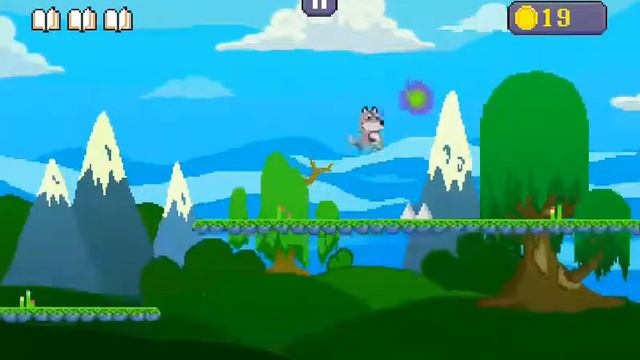 Heroes Of Magic Forest 3. Прохождение 13-16 lvl смотреть онлайн