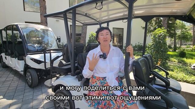 Новый отель в Кемере, AYDINBEY SIU,  открытие июль 2023.