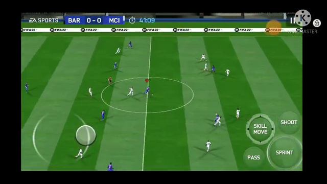 FIFA 22 MOD (PS5) HD Android Offline Best Graphics Commentary English New Transfer & Real Face Kits