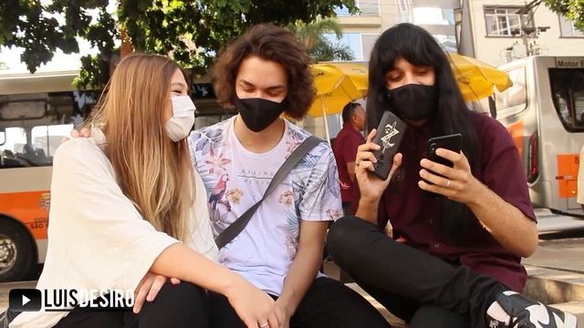 Namorada vendeu sua inocência enquanto namorado esperava - infiéis ep 82 смотреть онлайн