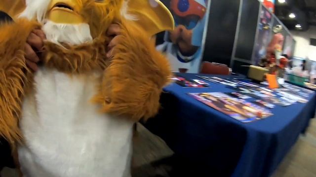 CONVENCION LA MOLE 2022 EL MEJOR COSPLAYS CDMX EXPO MOLE 2022 смотреть онлайн