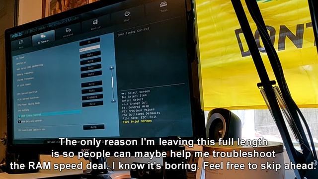 Reviving My 10 Year Old PC смотреть онлайн