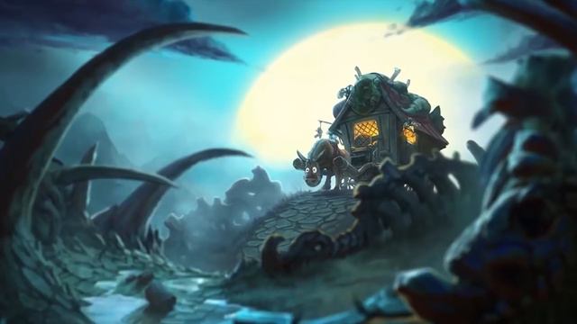The Most Important Mechanic in Hearthstone смотреть онлайн