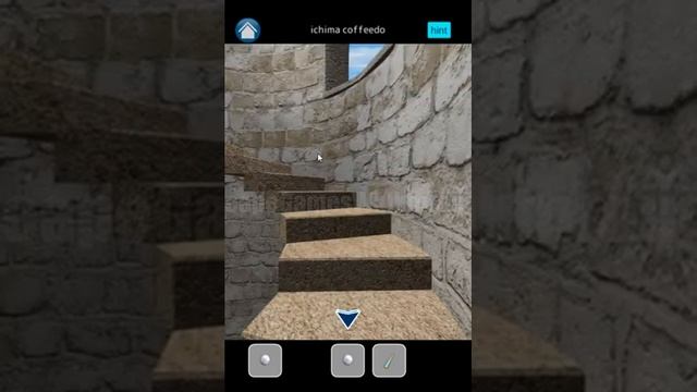Ichima Escape Game with you Walkthrough [IchimaCoffeedoo] смотреть онлайн