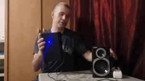 Обзор колонок SVEN SPS - 619 и еще...