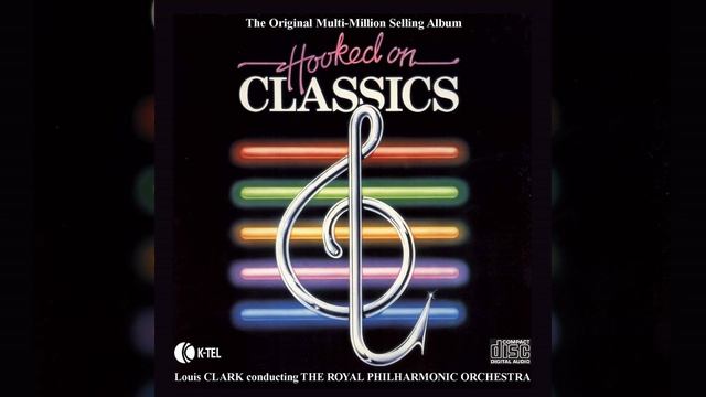 Hooked On Classics (Parts 1 & 2) смотреть онлайн