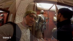 Протоцивилизация. Инопланетные технологии в Эрмитаже  Часть 2