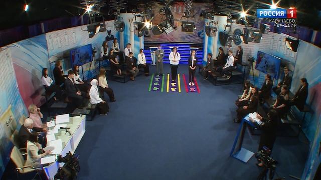 Умники и умницы 2023 (полуфинал 10-го сезона, пятый агон) смотреть онлайн